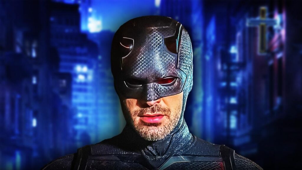 Daredevil: Born Again Season 3’s Time Jump Gets Confirmed By Vincent D’Onofrio