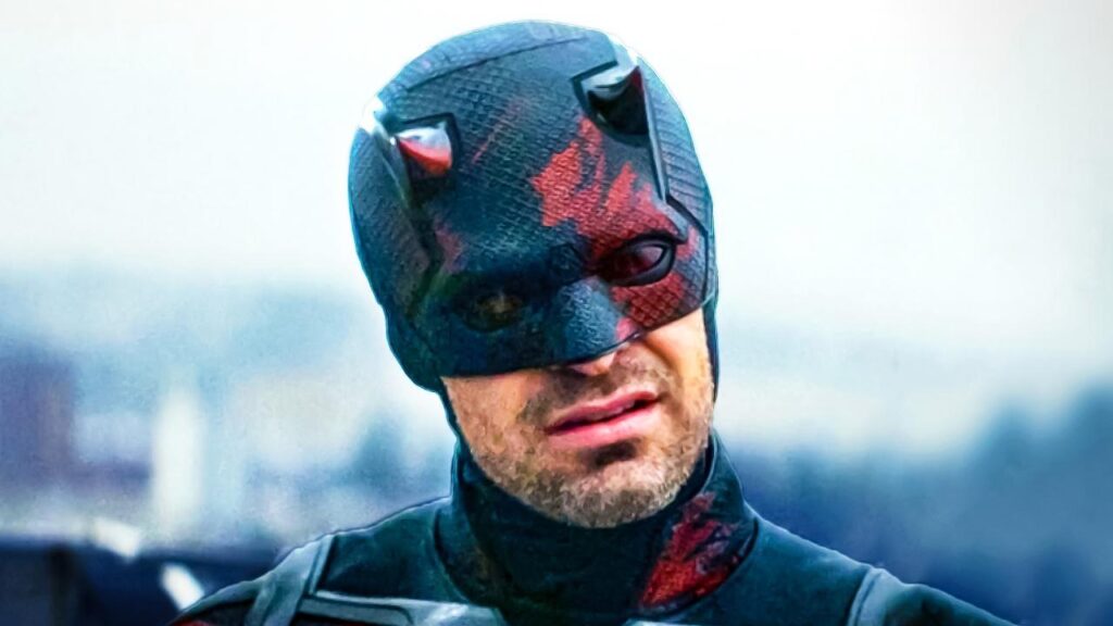 Daredevil: Born Again Season 3 Is Officially Abandoning the First Two Seasons’ Winning Formula
