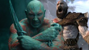 Dave Bautista in Talks for God of War TV Series, Replacing Ryan Hurst as Kratos