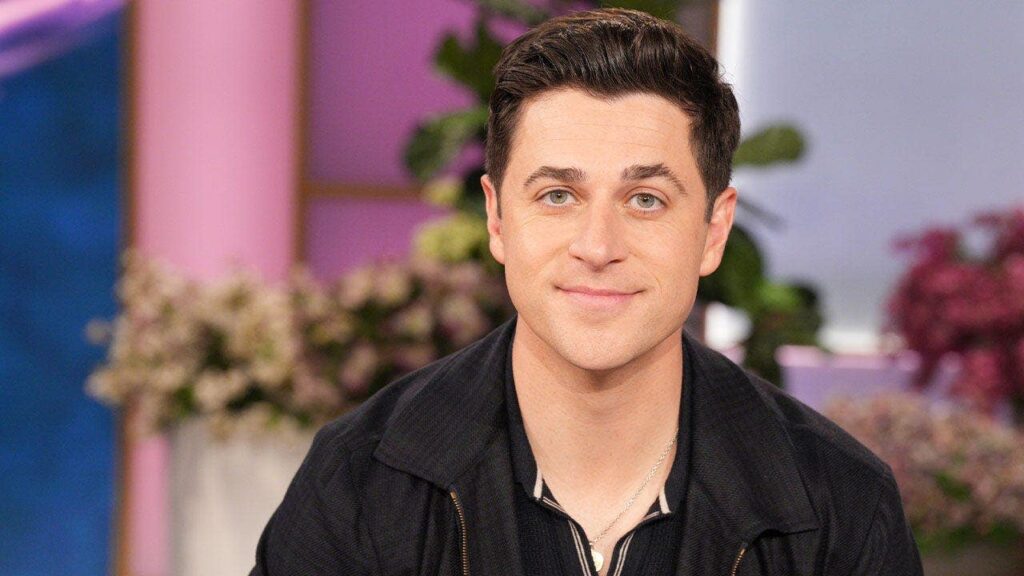Former Disney star David Henrie rejected ‘secular’ Hollywood lifestyle after life