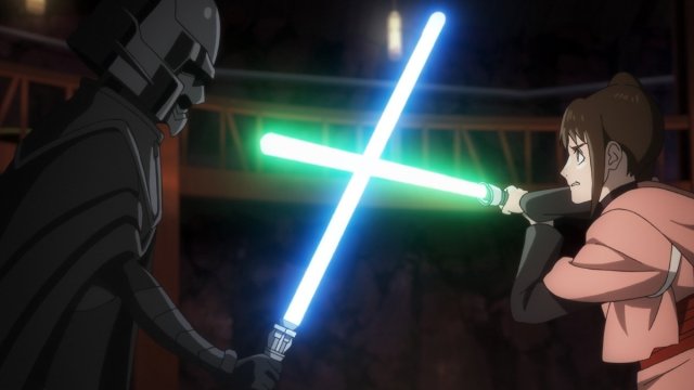 Best Disney+ Star Wars TV Shows Ranked, Including The Ninth Jedi Best Disney+ Star Wars TV Shows Ranked, Including The Ninth Jedi