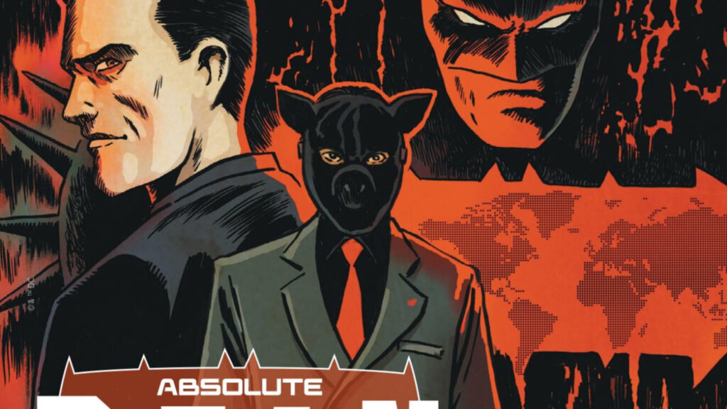DC Comics Full Official November 2026 Solicits And Solicitations DC Comics Full Official November 2026 Solicits And Solicitations