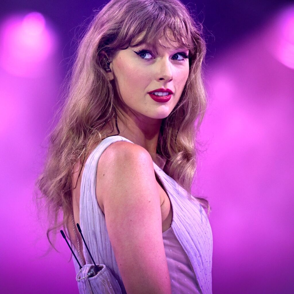 Taylor Swift Debuts Chic Haircut in First Outing Since Travis Kelce Wedding