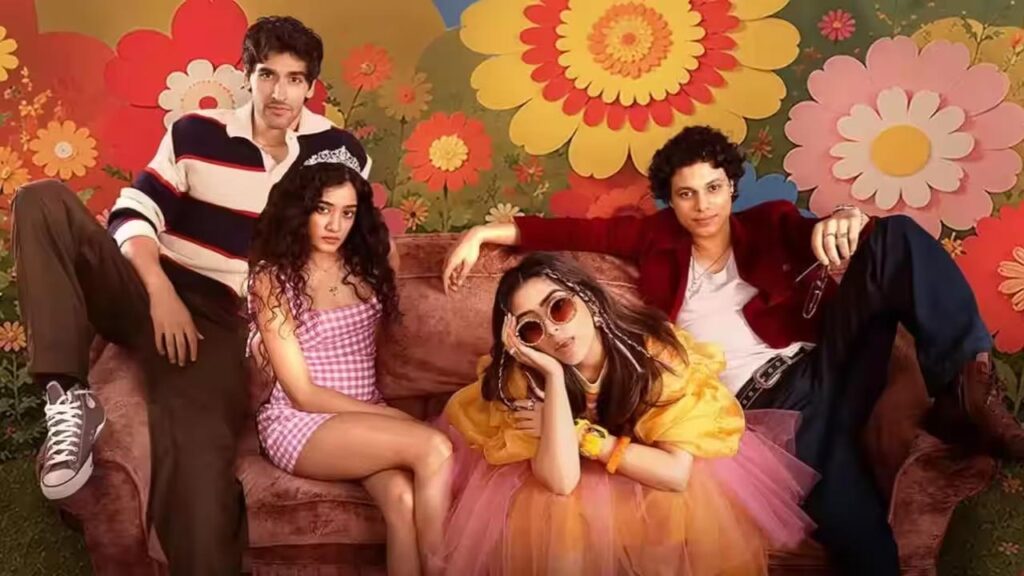 Don`t Be Shy teaser: Alia Bhatt backs a colourful coming-of