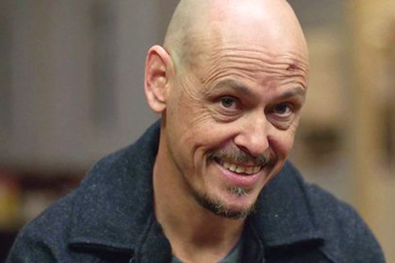 Scott Ryan plays the main character Ray Shoesmith