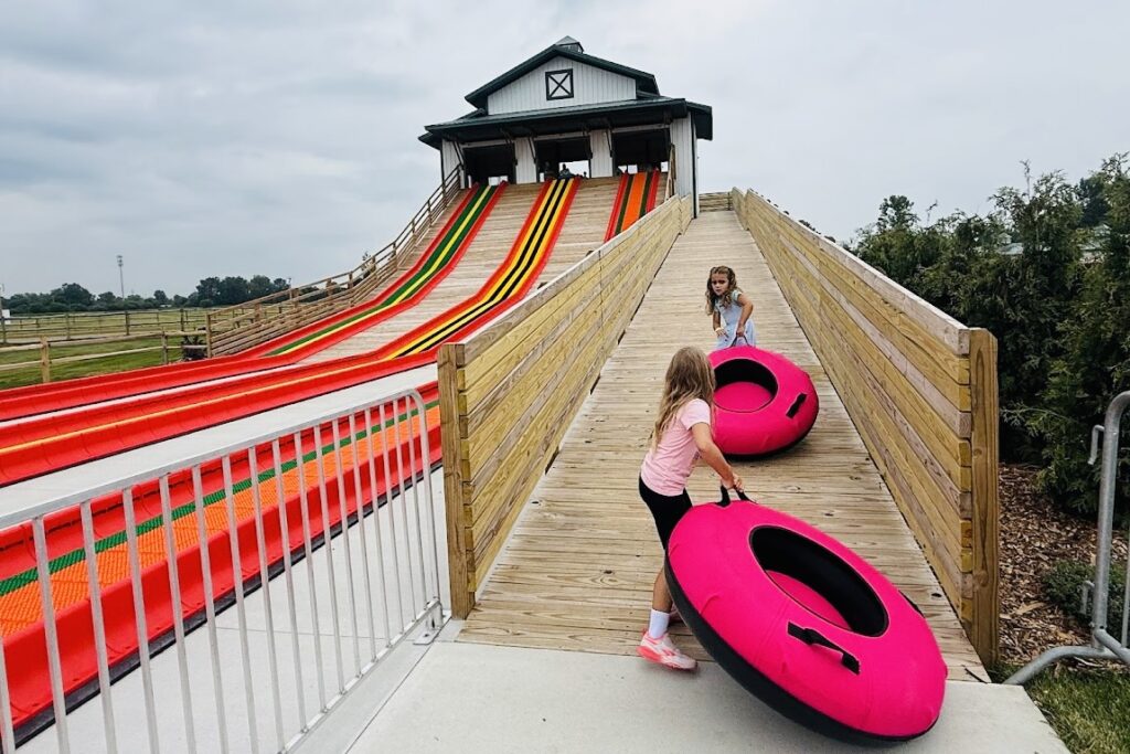 7 NEW Places & Experiences for Metro Detroit Families to Check Out in September 2026