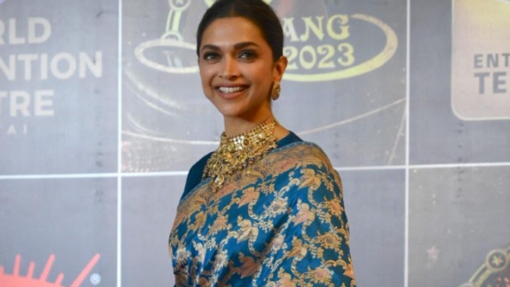 Brahmastra 2: Deepika Padukone not a part of film in any capacity
