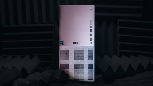 Dell Tower Plus (EBT2250)