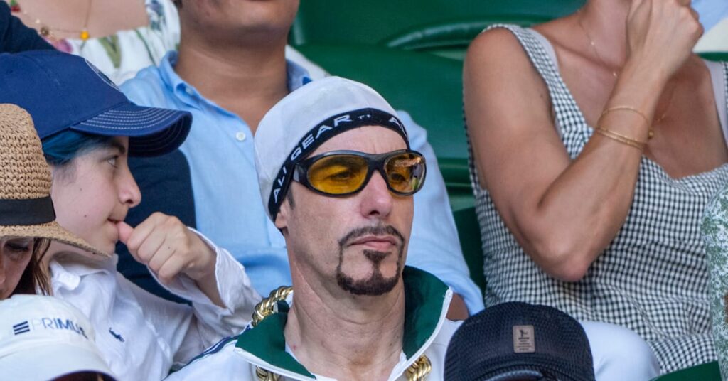 Campaigners Push for Sacha Baron Cohen’s ‘Ali G’ Film to be Pulled From Theaters Due to Racism