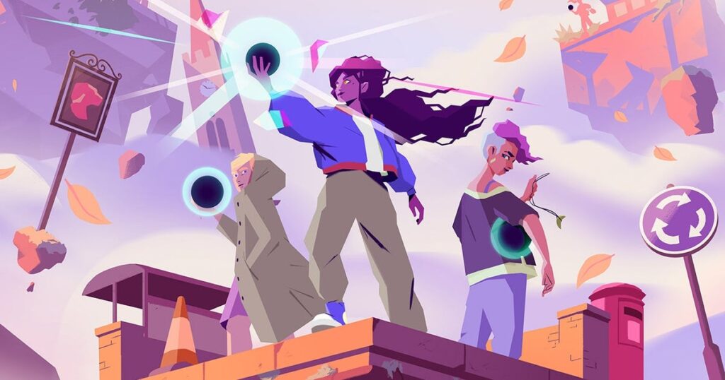Ustwo Games was pushed out of mobile by the rise of free-to-play – but the mobile way of doing things is coming to PC Ustwo Games was pushed out of mobile by the rise of free-to-play – but the mobile way of doing things is coming to PC