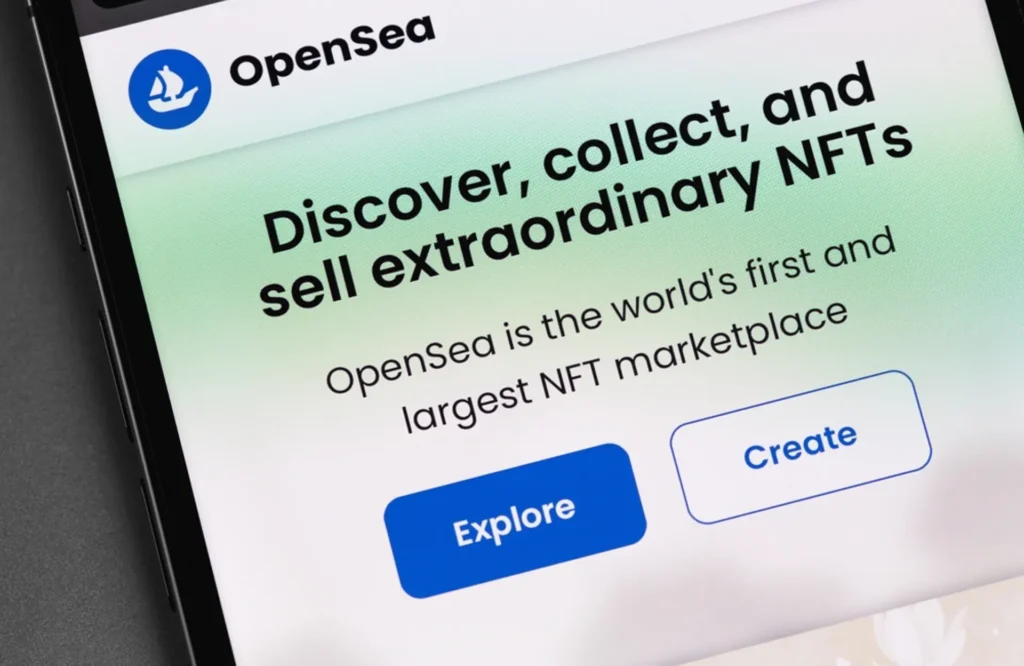 OpenSea Officially Launches Solana NFT Trading Support Four Years After Initial Debut OpenSea Officially Launches Solana NFT Trading Support Four Years After Initial Debut