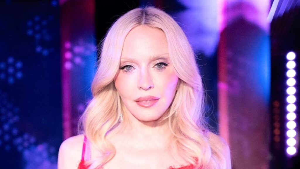 Madonna pays tribute to William Orbit: ‘You were my ray of light’ Madonna pays tribute to William Orbit: ‘You were my ray of light’