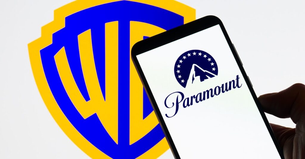 Paramount–Warner Bros. Merger Freeze Is Making It Harder to Keep Talent