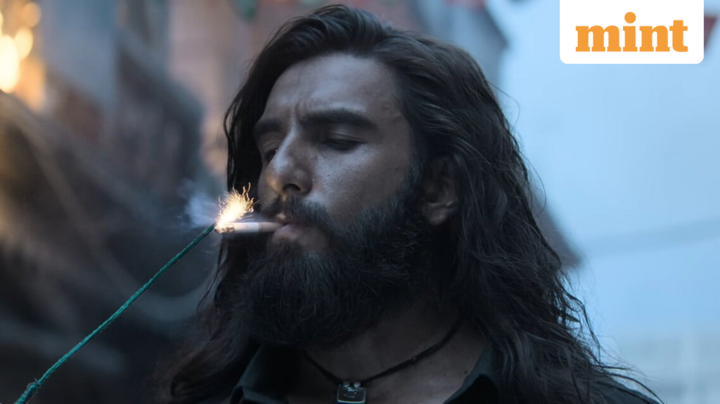 Entertainment News Today LIVE Updates on August 6, 2026: Ranveer Singh’s ‘Adults-only’ Dhurandhar screened at govt school in MP, complaint filed