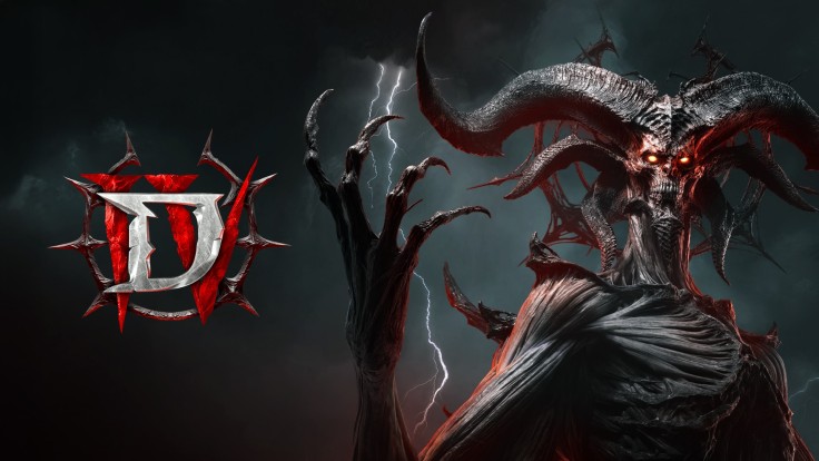 Diablo IV: Lord of Hatred