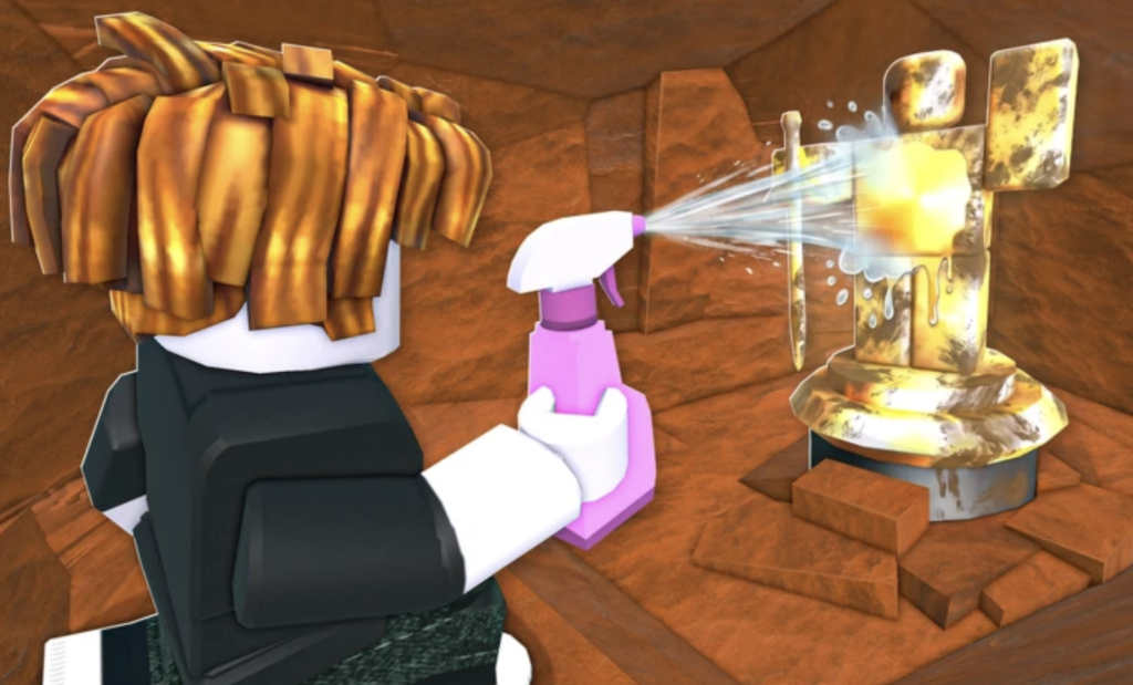 Dig And Clean Codes (August 2026) Dig And Clean Codes (August 2026)