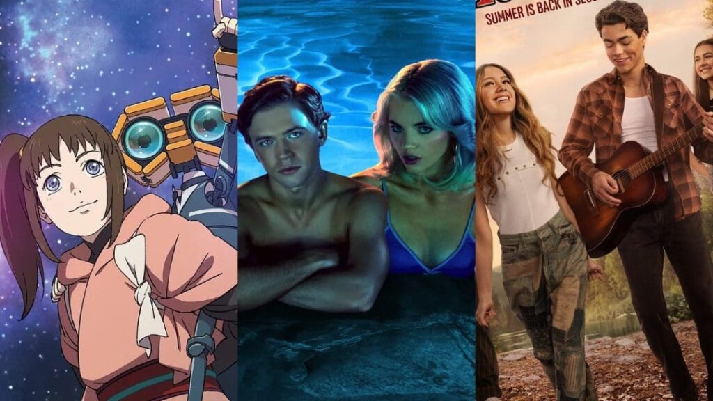 Everything coming to Disney+ in August 2026