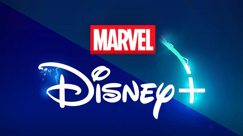 Disney+ Makes History, Officially Merges ‘Marvel’ Show With Another TV Franchise Disney+ Makes History, Officially Merges ‘Marvel’ Show With Another TV Franchise