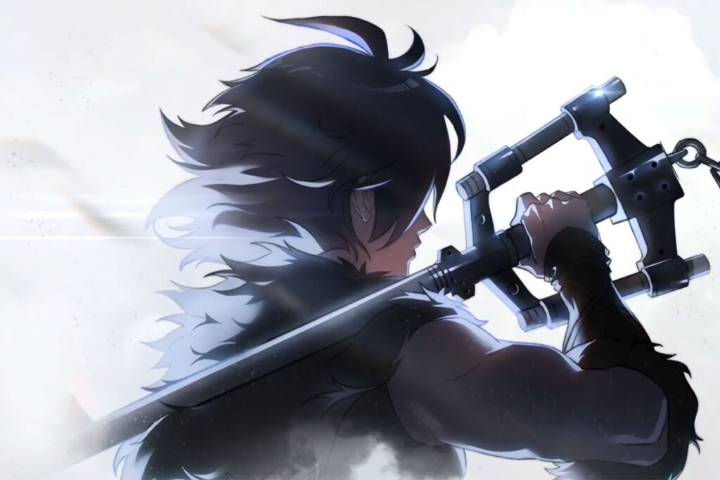 Disney+ Sets “Kingdom Hearts” TV Series
