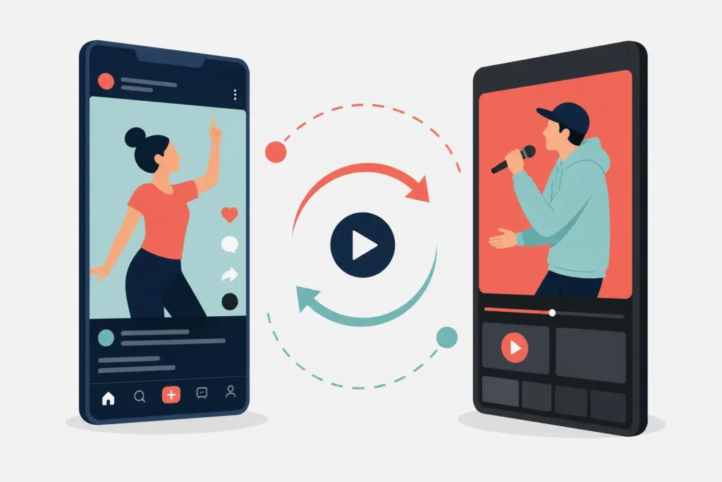 Disney and TikTok build a creator pipeline into Disney+ Disney and TikTok build a creator pipeline into Disney+