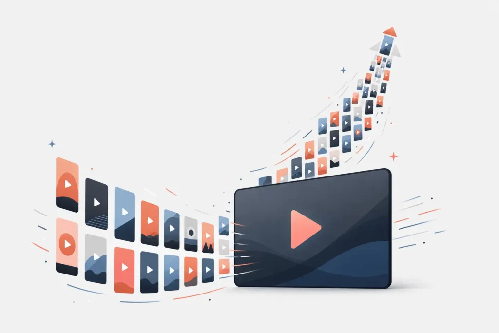 Disney+ pulls TikTok creators into streaming discovery