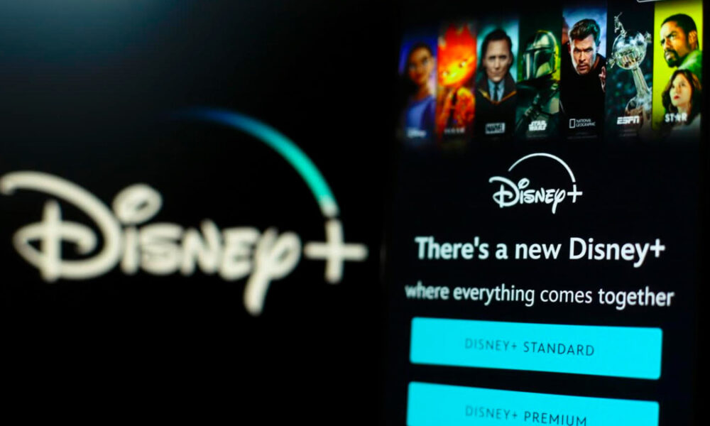 Disney Q3 ad revenue edges up as ESPN offsets entertainment slowdown Disney Q3 ad revenue edges up as ESPN offsets entertainment slowdown