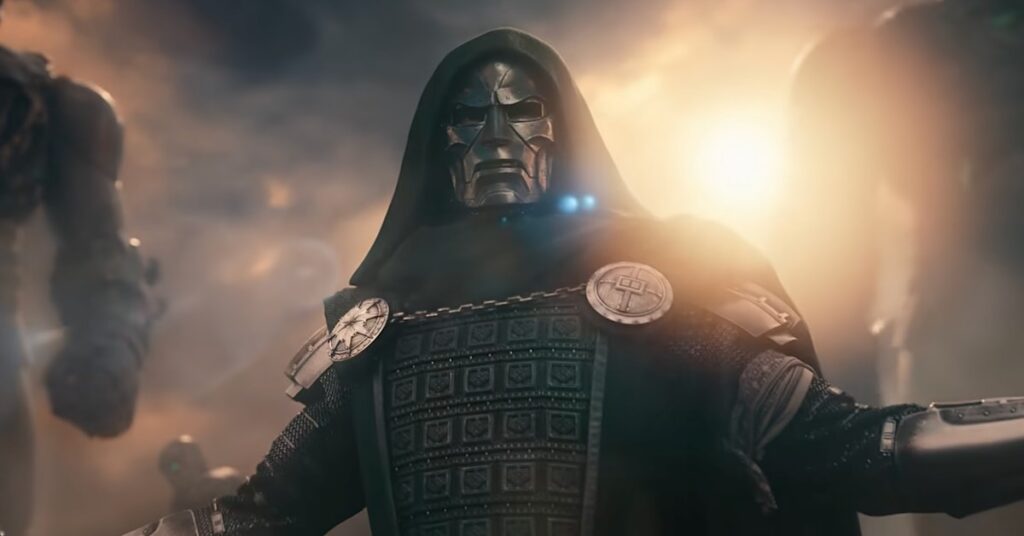 New ‘Avengers: Doomsday’ Trailer Arrives After Being Unveiled at D23 New ‘Avengers: Doomsday’ Trailer Arrives After Being Unveiled at D23