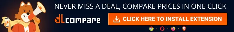 DLCompare Web Extension Body Bottom