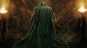 Marvel Reveals Another Doctor Doom Suit Confirming a Major Doomsday Fan Theory