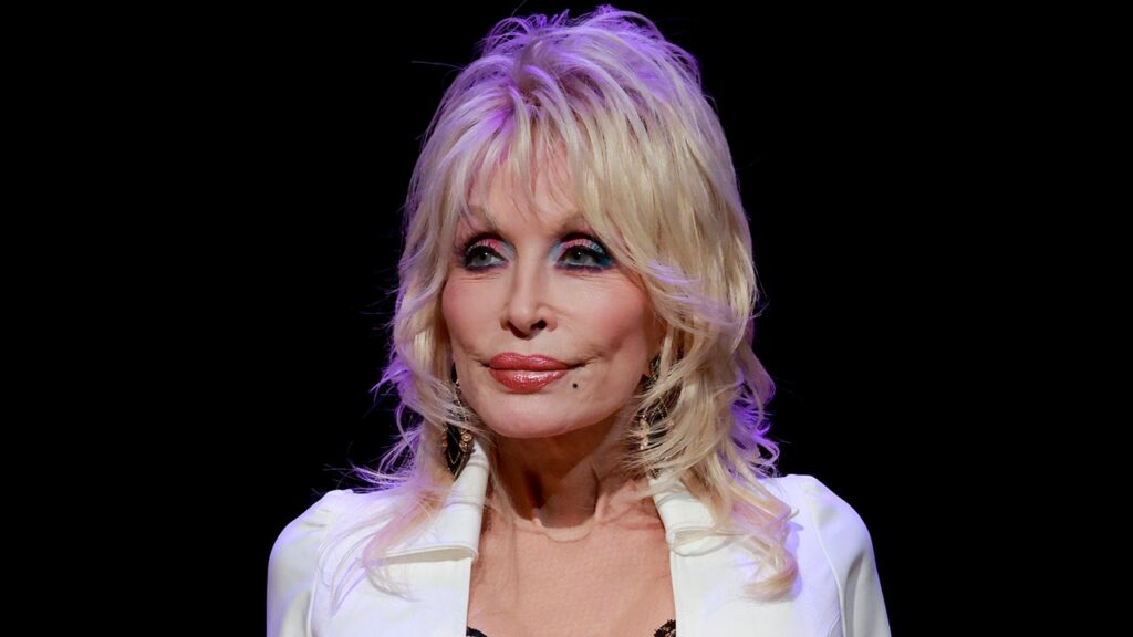 Dolly Parton dead at 80