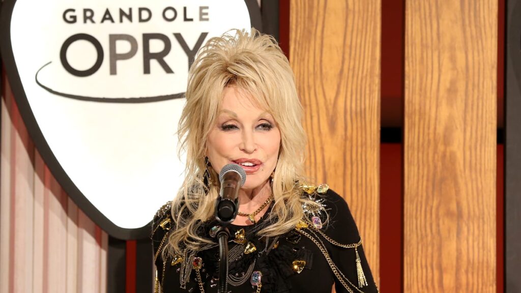 How to Watch the Grand Ole Opry’s Dolly Parton Tribute Tonight: Start Time, Livestream & Performers How to Watch the Grand Ole Opry’s Dolly Parton Tribute Tonight: Start Time, Livestream & Performers