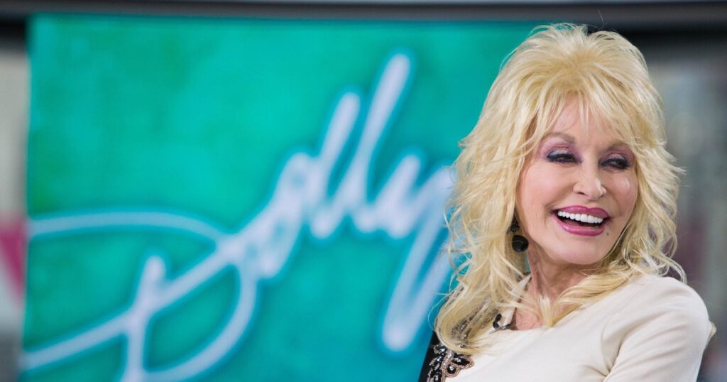 TODAY Anchors Honor Dolly Parton and Her Life Spent Spreading Joy: ‘She Was an Original’