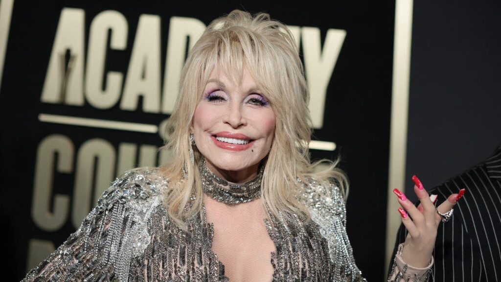 Dolly Parton’s most iconic ‘Dolly-isms’ on beauty, wigs, Botox and living life on her own terms