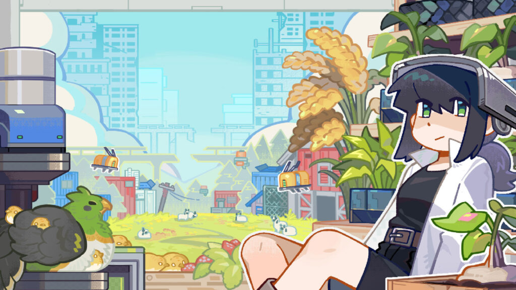 Doloc Town (PC) Review Doloc Town (PC) Review