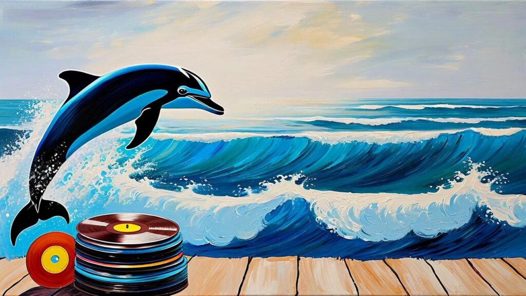 Dolphin Entertainment Q2 Results: Adj. EPS alt= Dolphin Entertainment Q2 Results: Adj. EPS alt=
