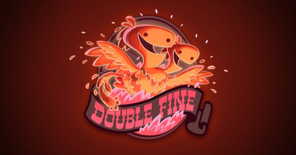 Double Fine Productions regains ownership of IP and publishing rights following independence from Xbox