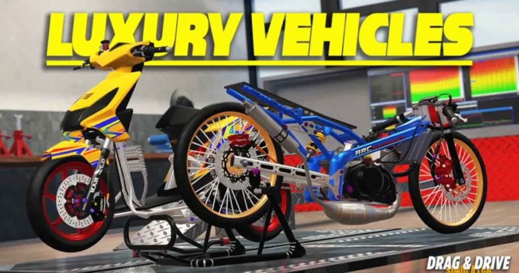 Drag Drive Simulator codes (August 2026)
