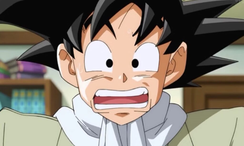 France announced a Dragon Ball theme park without bothering to secure the rights to Dragon Ball, according to new report France announced a Dragon Ball theme park without bothering to secure the rights to Dragon Ball, according to new report