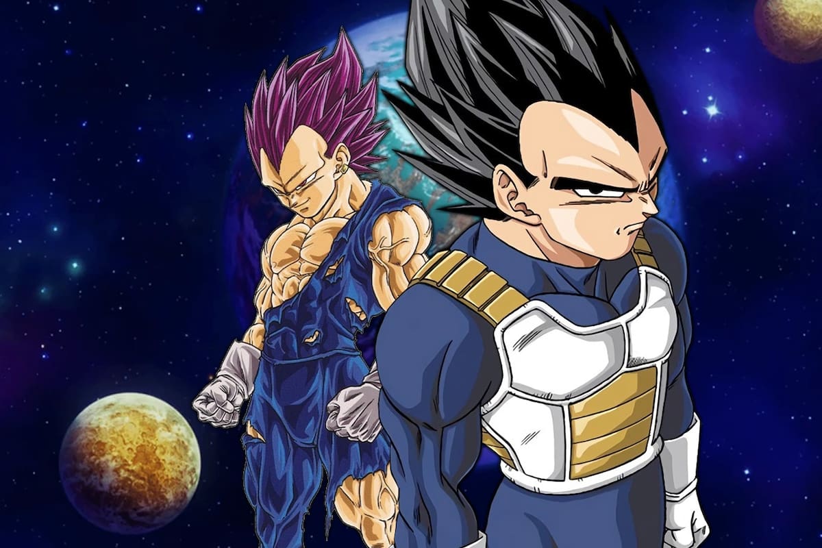 Toyotaro Returns to the Official ‘Dragon Ball Super’ Manga and Offers an Unexpected First Glimpse of Vegeta’s Mother