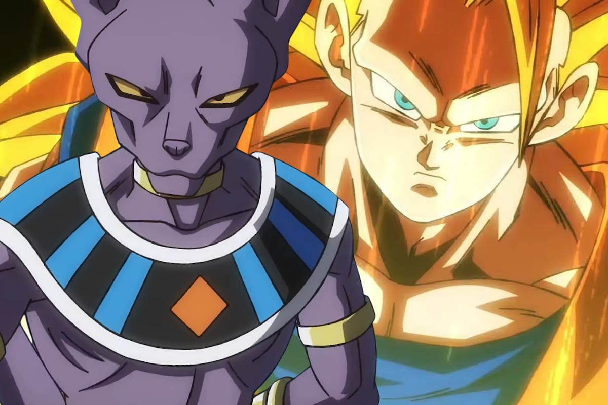 Dragon Ball Super Remake Will Be Shorter Than Expected, New Leak Claims