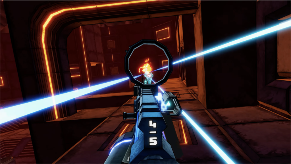 DRIFTERS: Blackout Crew Shows Dying Mothership Extraction Loop at August VR Games Showcase