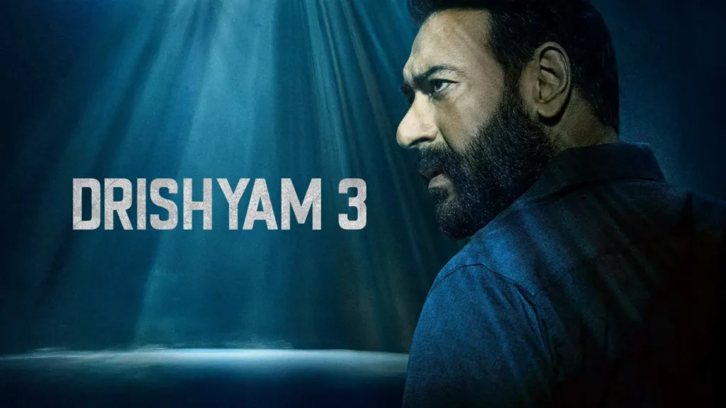 Drishyam The Conclusion: Ajay Devgn`s upcoming third installment gets a title