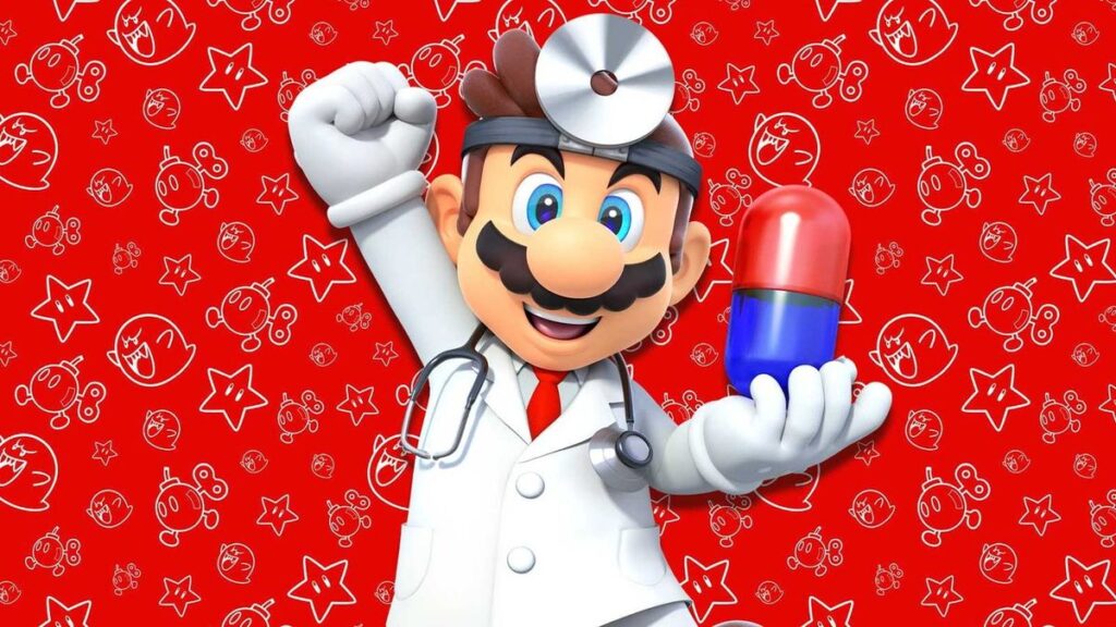Nintendo set to bring back unexpected Mario game as new trademark filed
