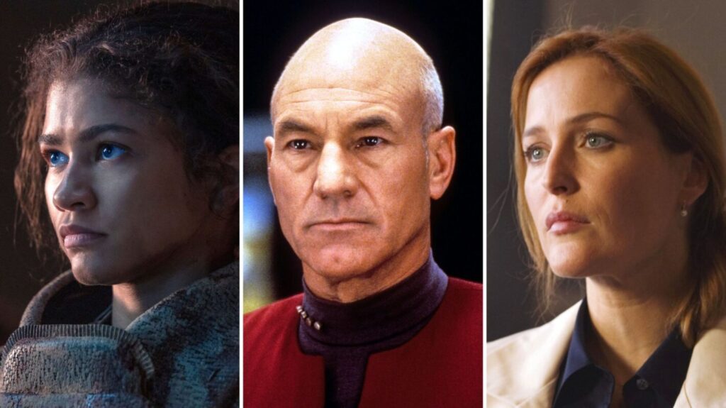 Best Streaming Services for Sci-Fi: Disney+, Paramount+, HBO Max and More Best Streaming Services for Sci-Fi: Disney+, Paramount+, HBO Max and More
