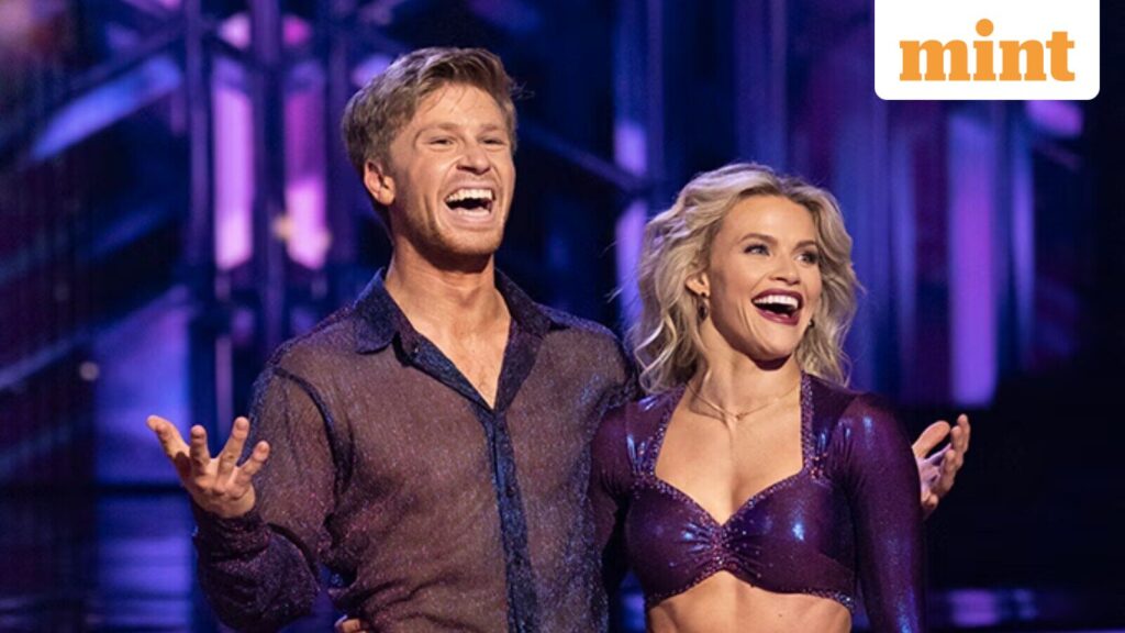 Dancing With the Stars Season 35 cast reveal: When and where to watch the big announcement Dancing With the Stars Season 35 cast reveal: When and where to watch the big announcement