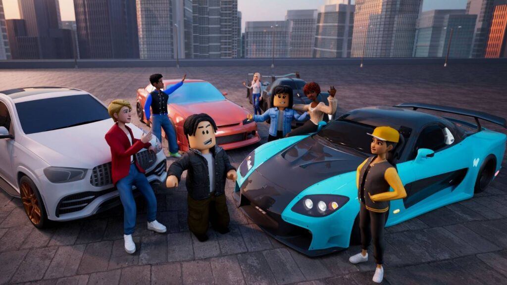 Roblox Tries To Dismiss Wrongful Death Lawsuit By Arguing That A Player Gave Up Her Right To Sue When She Was 8 Years Old