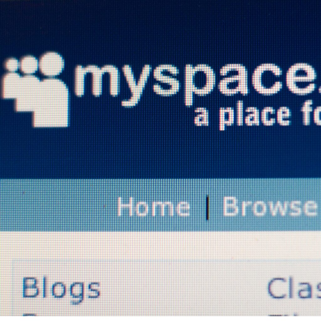 Myspace Is Coming Back and If You Don’t Know What That Is, You’re Too Young to Click In Myspace Is Coming Back and If You Don’t Know What That Is, You’re Too Young to Click In