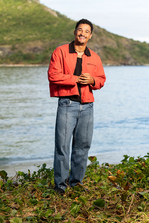 <p>Devin Way</p>