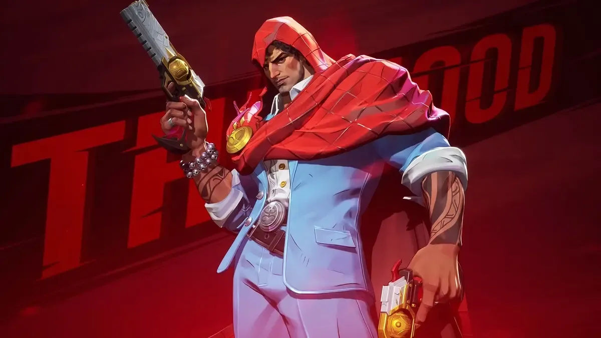 All Marvel Rivals Season 9.5 buffs and nerfs explained, new patch notes revealed