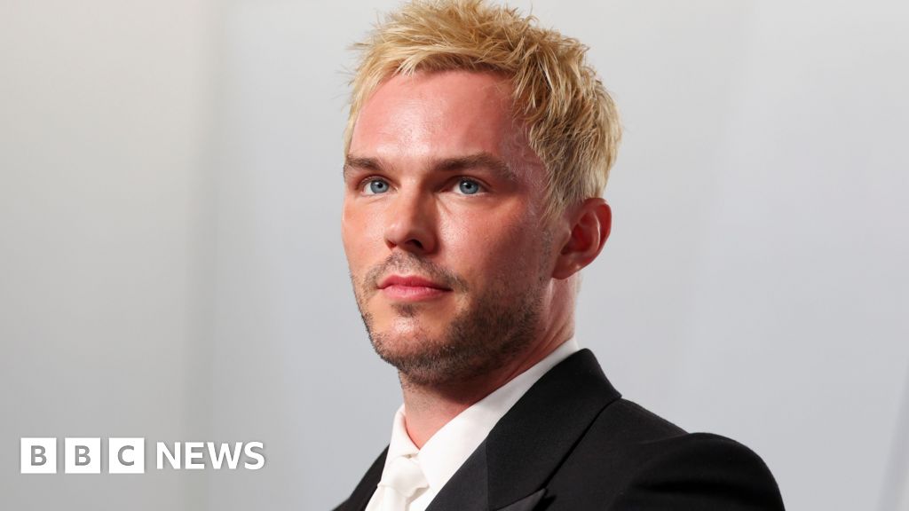 Nicholas Hoult joins Harry Potter TV show Nicholas Hoult joins Harry Potter TV show